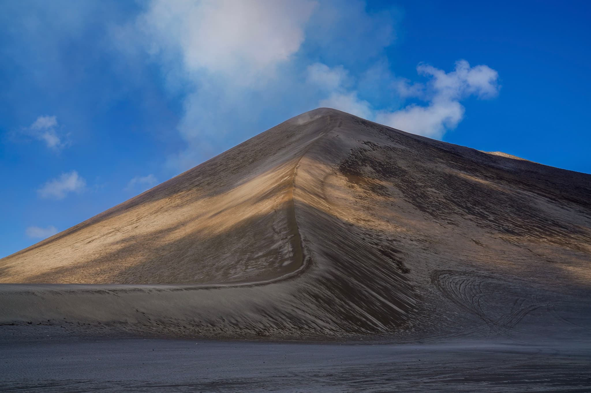 Mount Yasur