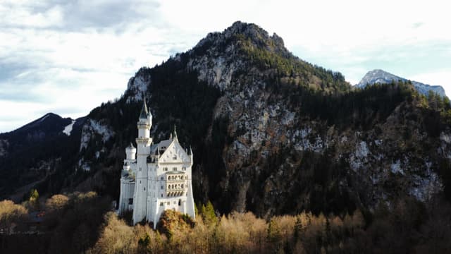 Neuschwanstein